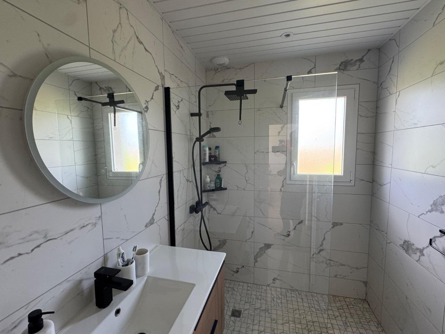 Maison à vendre - 4 pièces - 112m2 - Maisoncelle-Et-Vi... (08450)