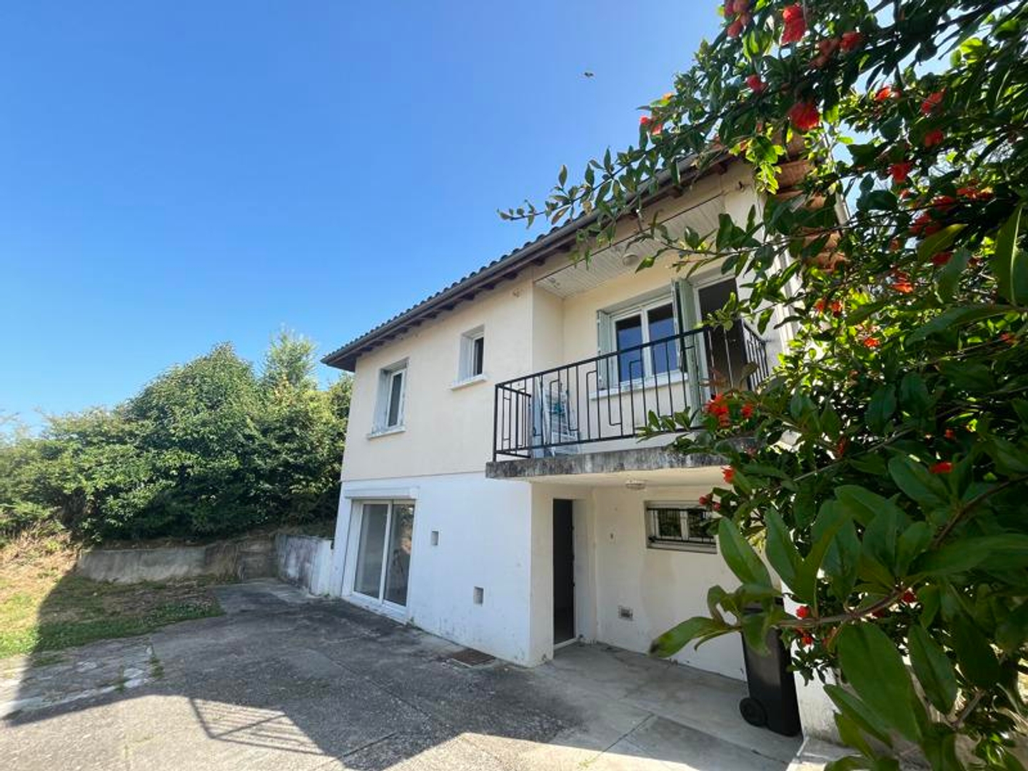 Maison 5 pièces 102 m²