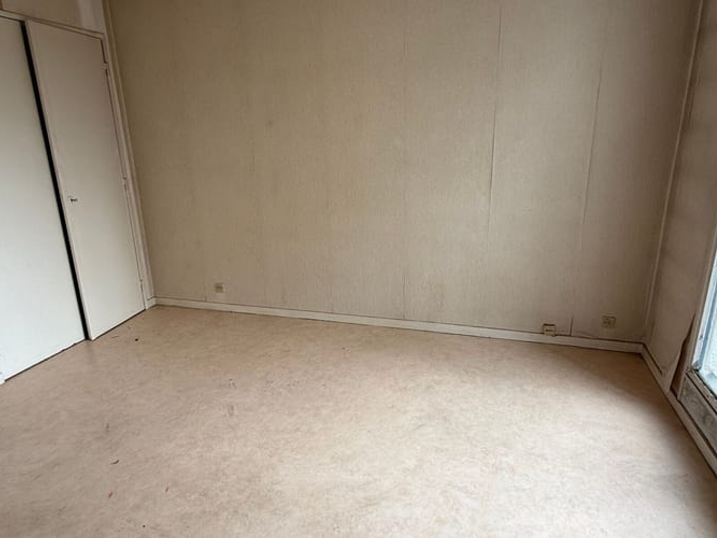 Appartement à vendre - 2 pièces - 45m2 - Argenteuil (95100)