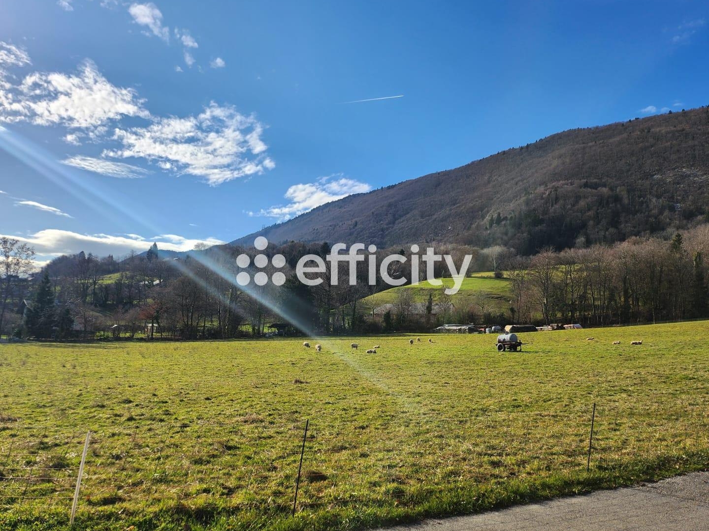 Maison à vendre - 4 pièces - 109m2 - Vimines (73160)