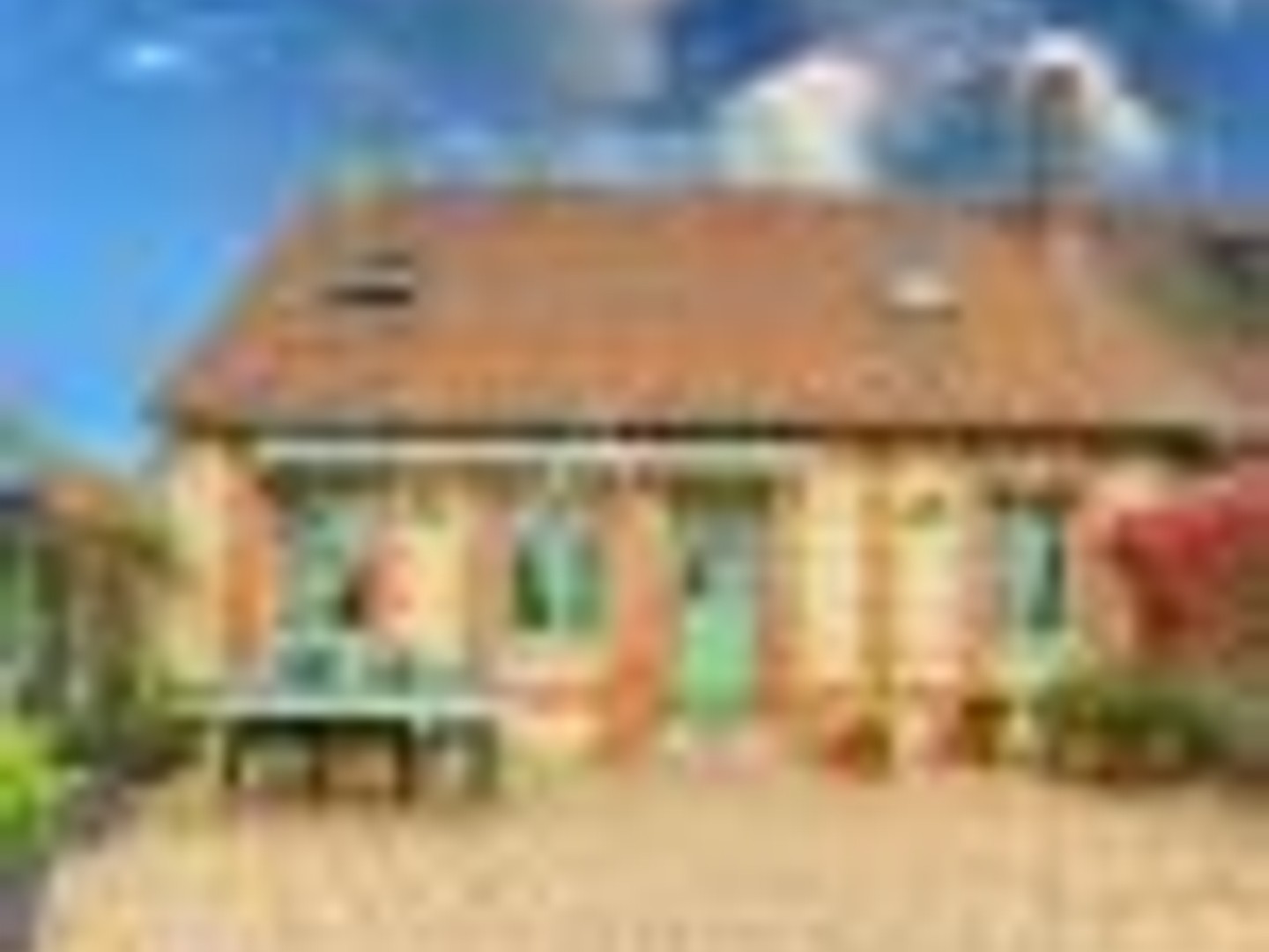 Maison 4 pièces 82 m²