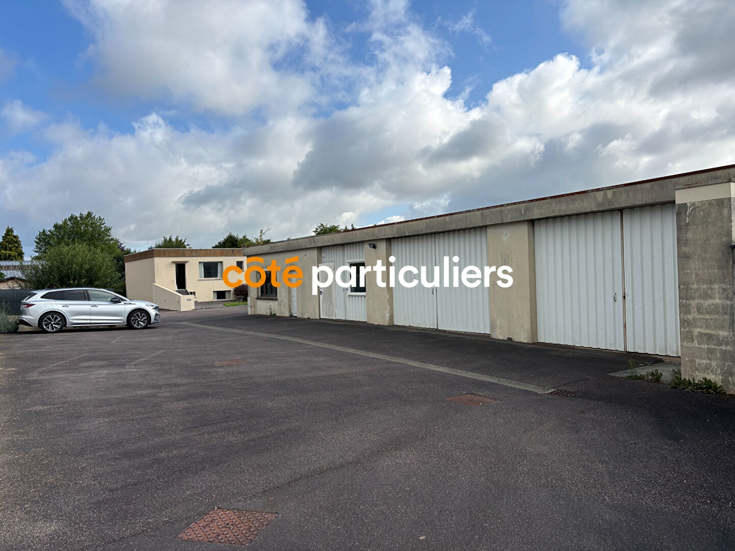 Maison à vendre - 4 pièces - 99m2 - Agneaux (50180)