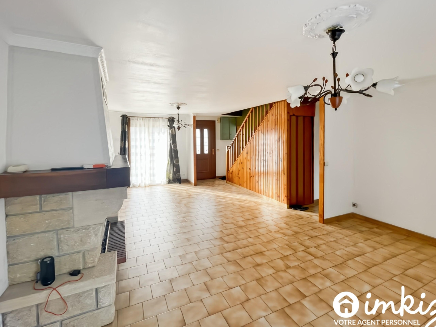 Maison à vendre - Poissy (78300)