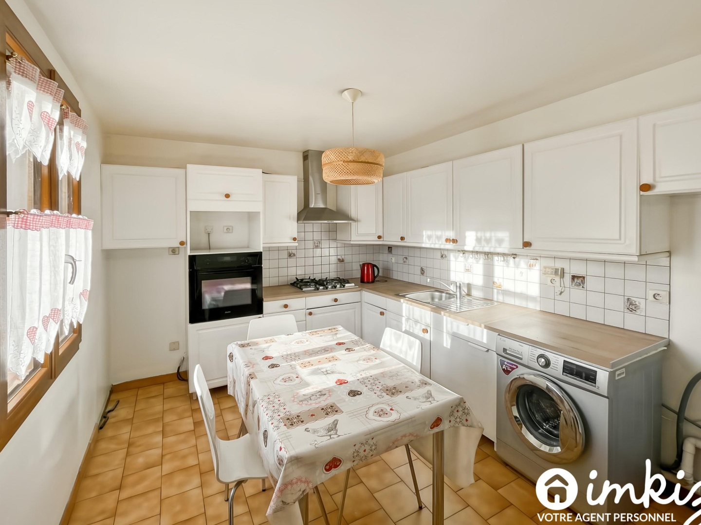 Maison à vendre - Poissy (78300)