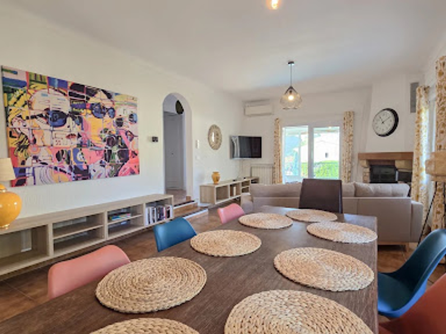 Maison à vendre - 7 pièces - 180m2 - Saint-Raphaël (83700)