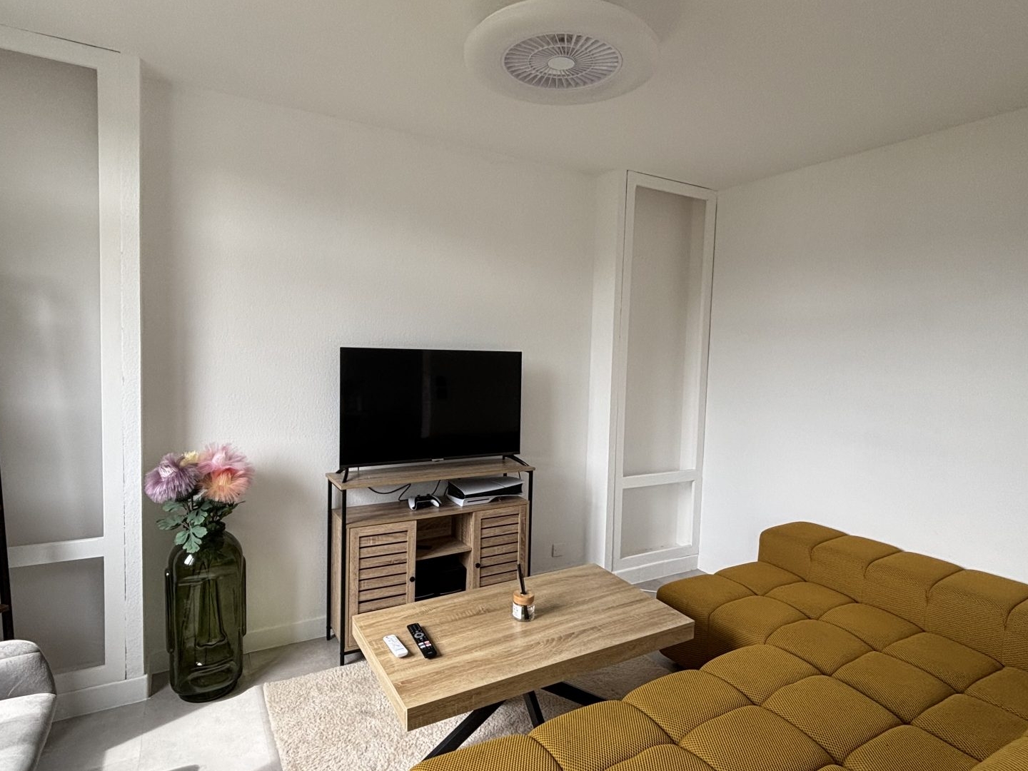 Appartement 5 pièces 100 m²
