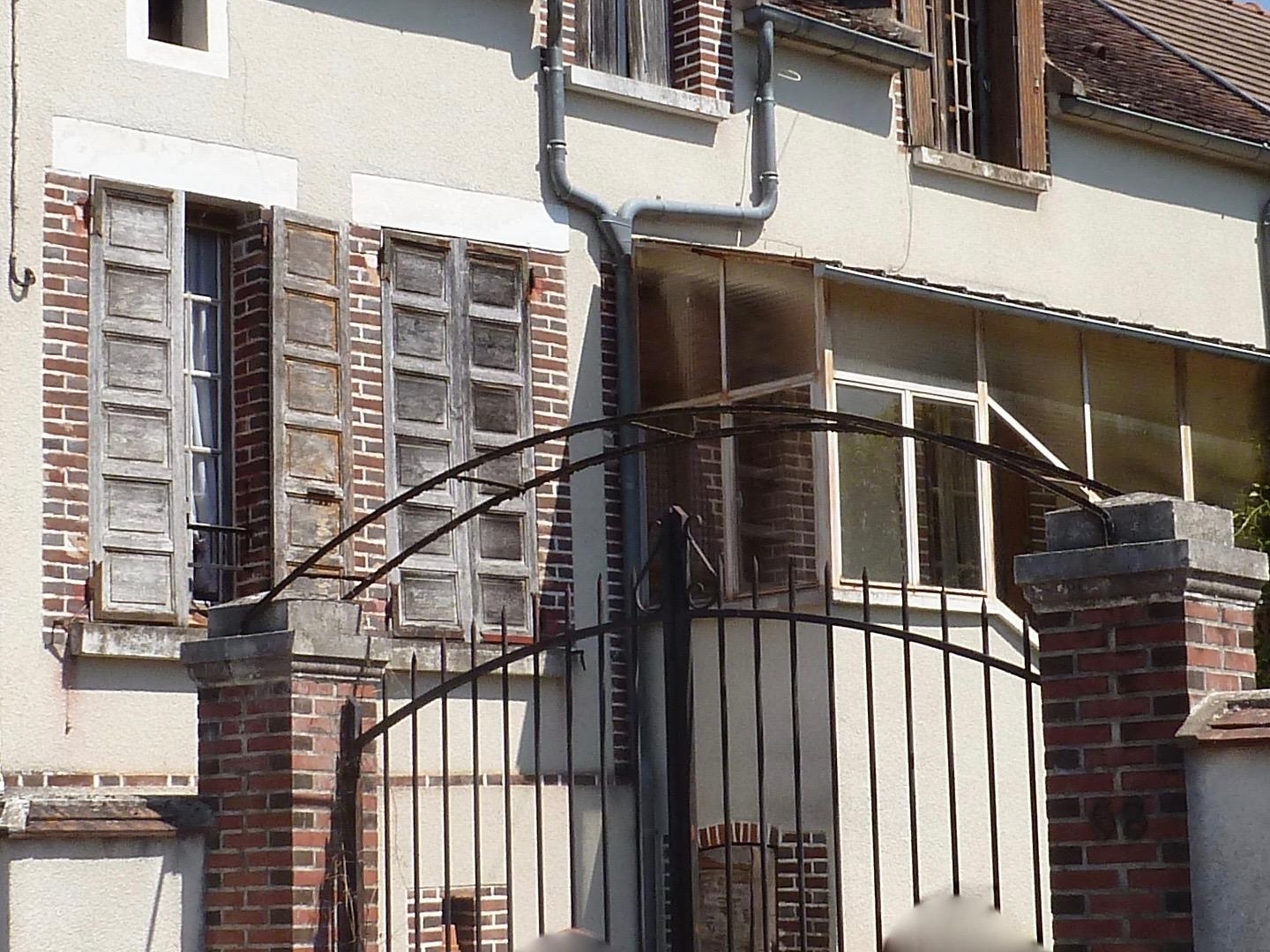 Maison 5 pièces 80 m²