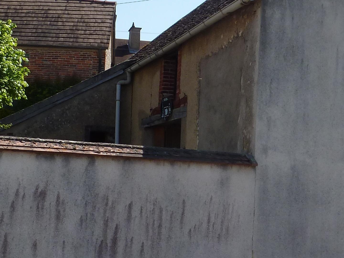 Maison à vendre - 5 pièces - 80m2 - Migennes (89400)