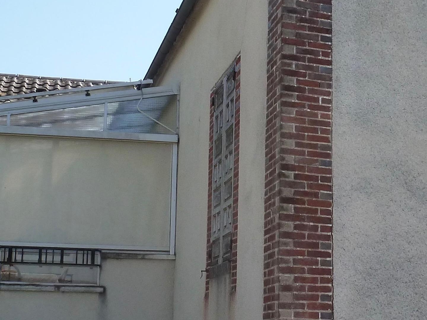 Maison à vendre - 5 pièces - 80m2 - Migennes (89400)