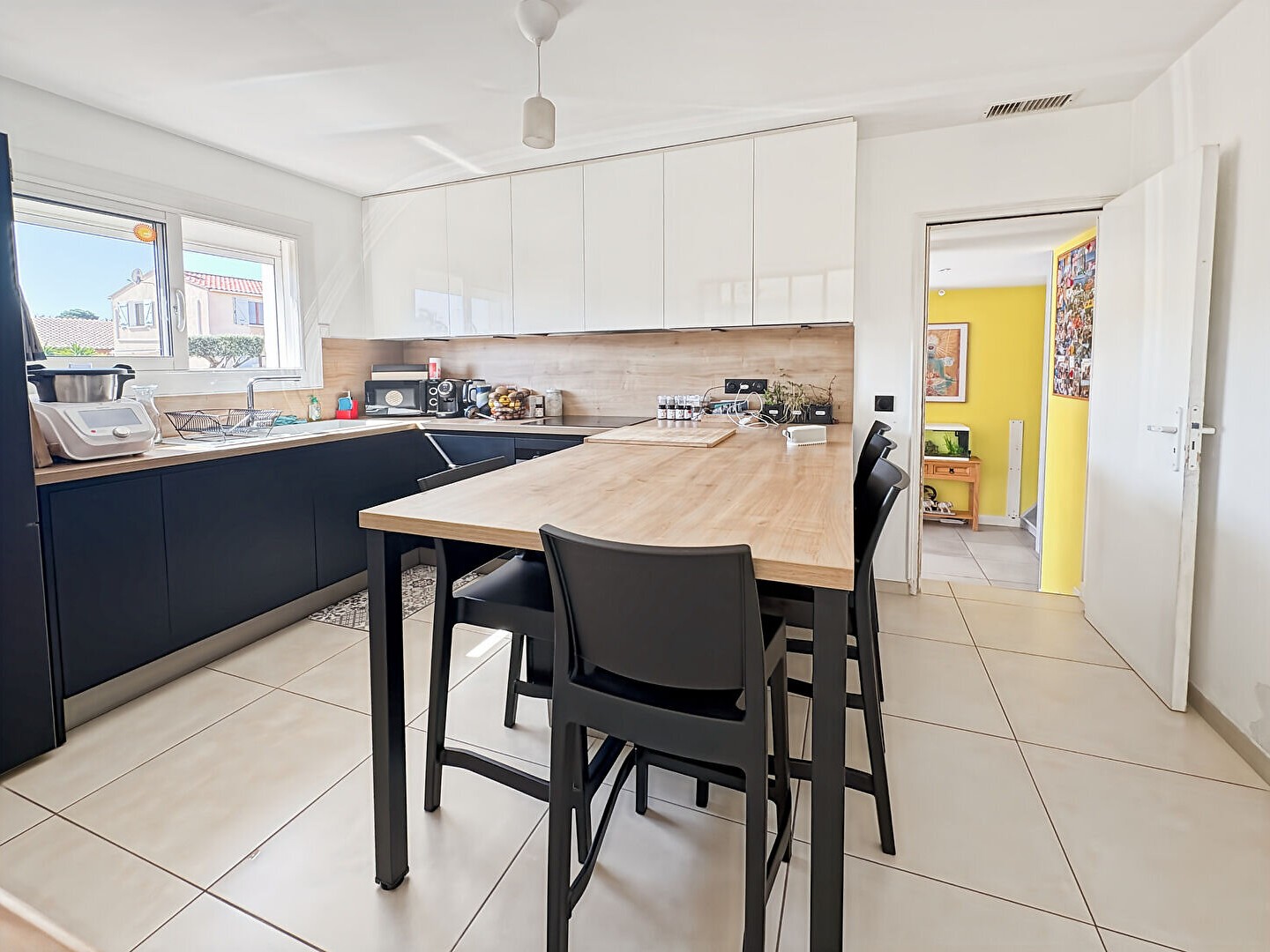 Maison 5 pièces 102 m²