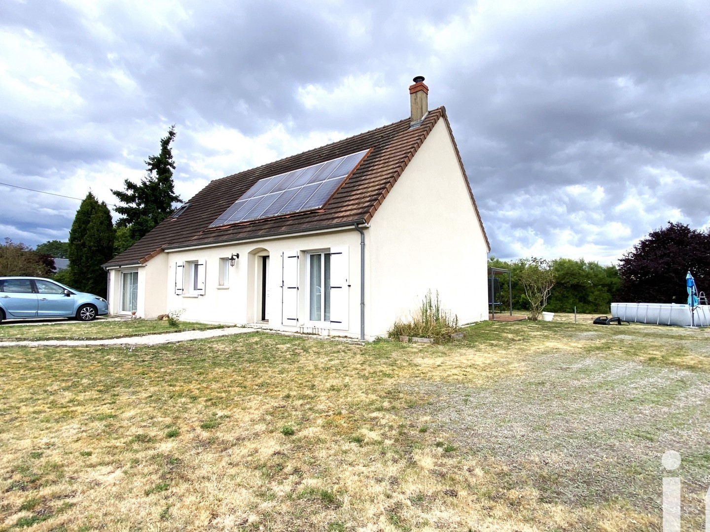 Maison 6 pièces 115 m²