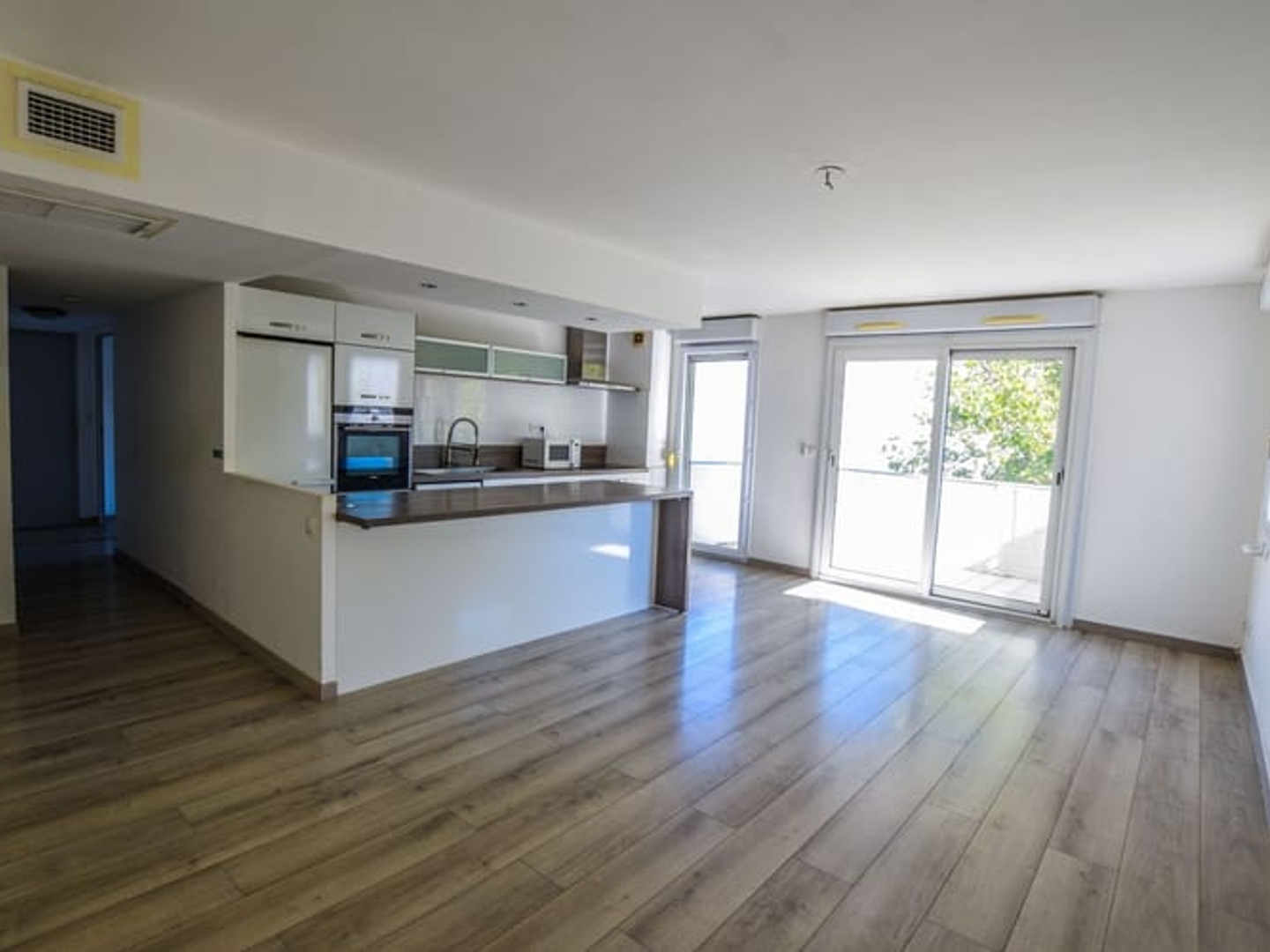 Appartement à vendre - 4 pièces - 77m2 - Avignon (84000)