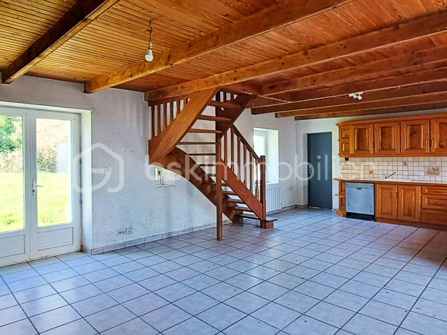Maison 5 pièces 118 m²