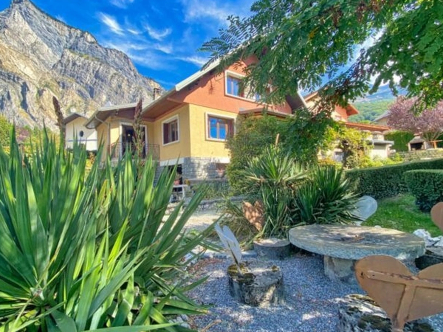 Maison 6 pièces 134 m²