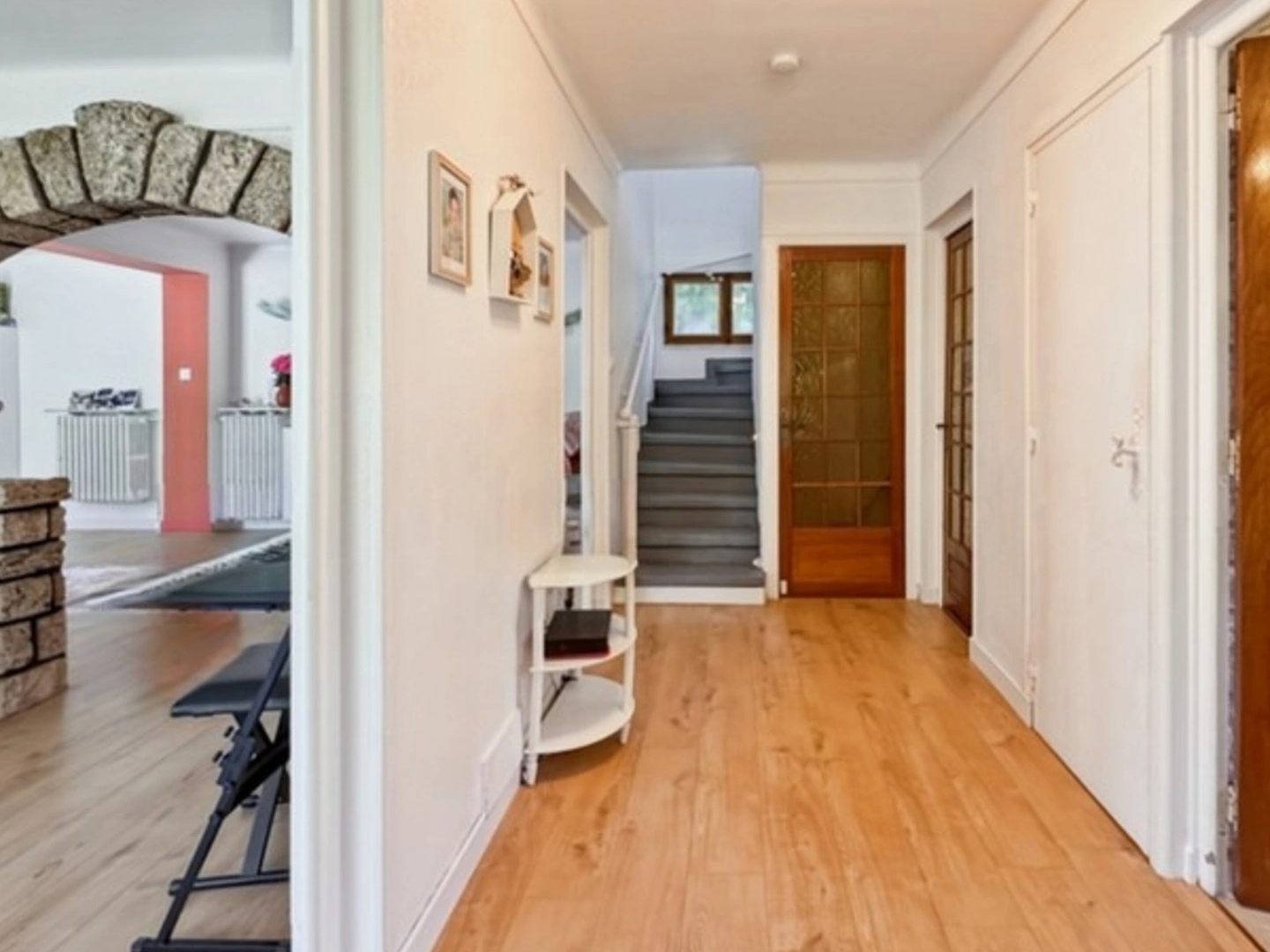 Maison à vendre - 6 pièces - 134m2 - Saint-Martin-De-L... (73140)