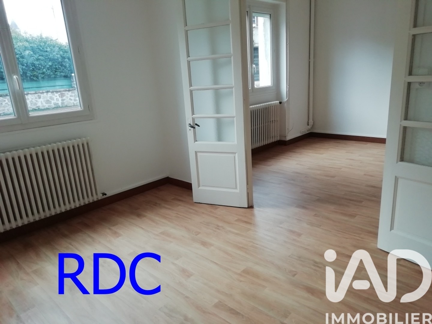 Appartement 9 pièces 178 m²