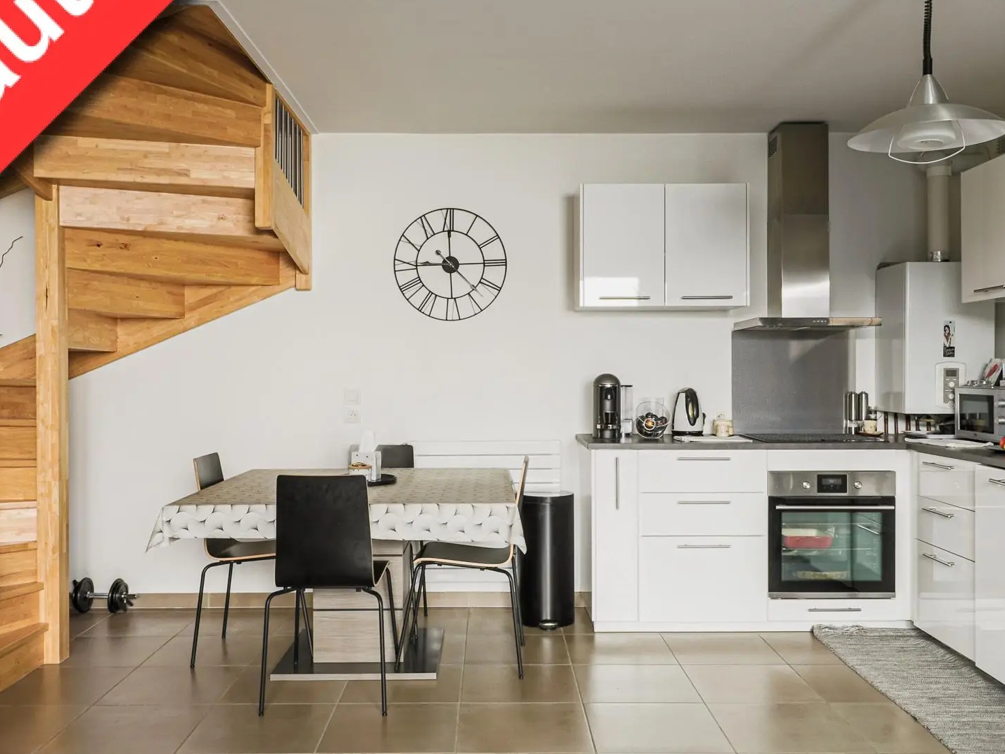 Appartement 3 pièces 71 m²