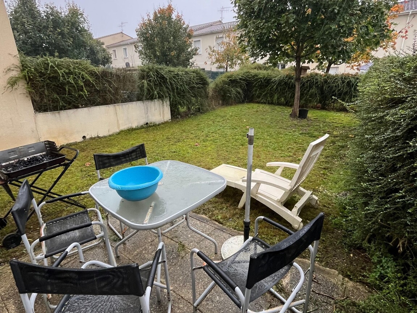Maison à vendre - 4 pièces - 92m2 - Soyaux (16800)