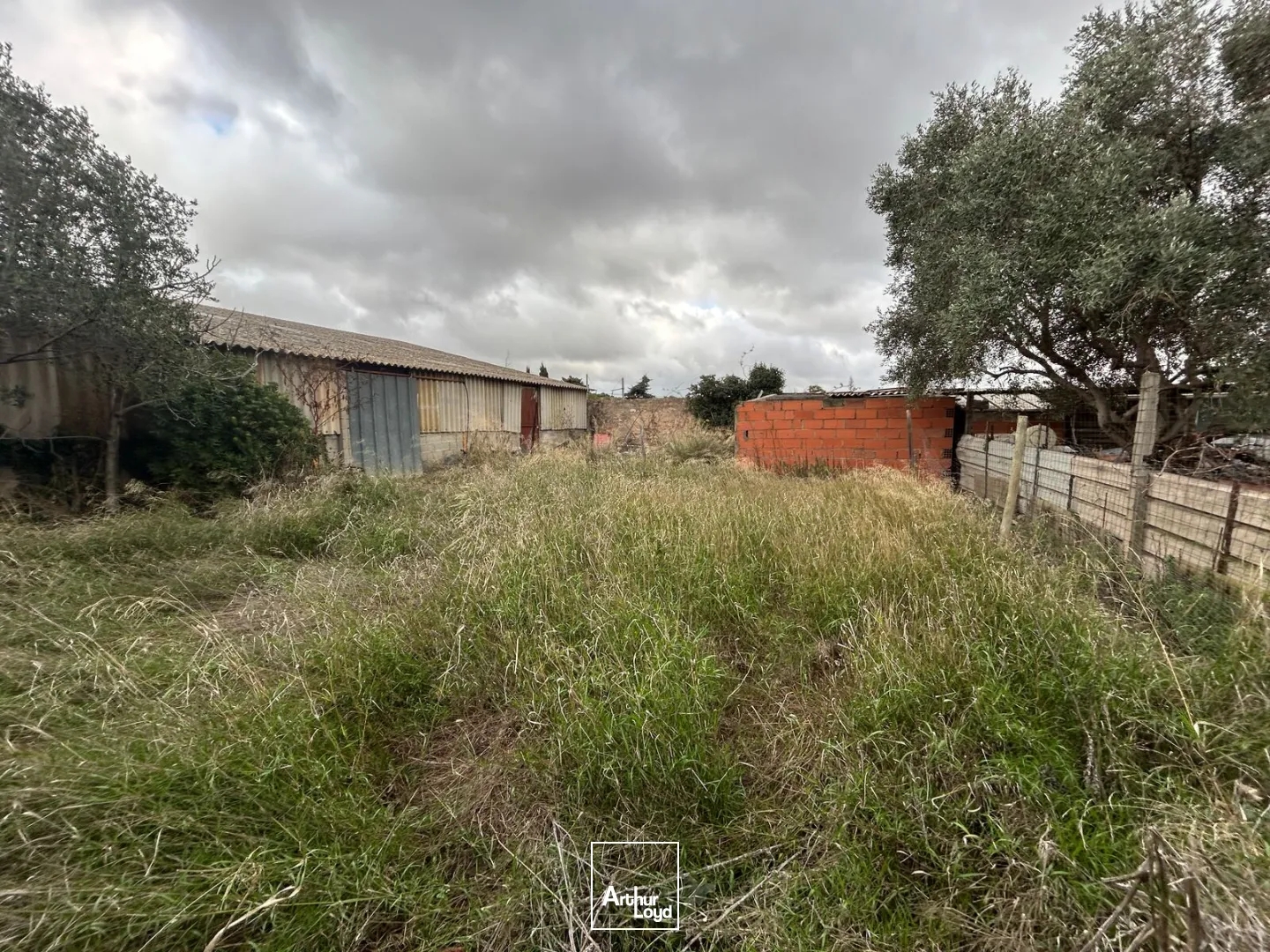 Locaux à vendre - 650m2 - Narbonne (11100)