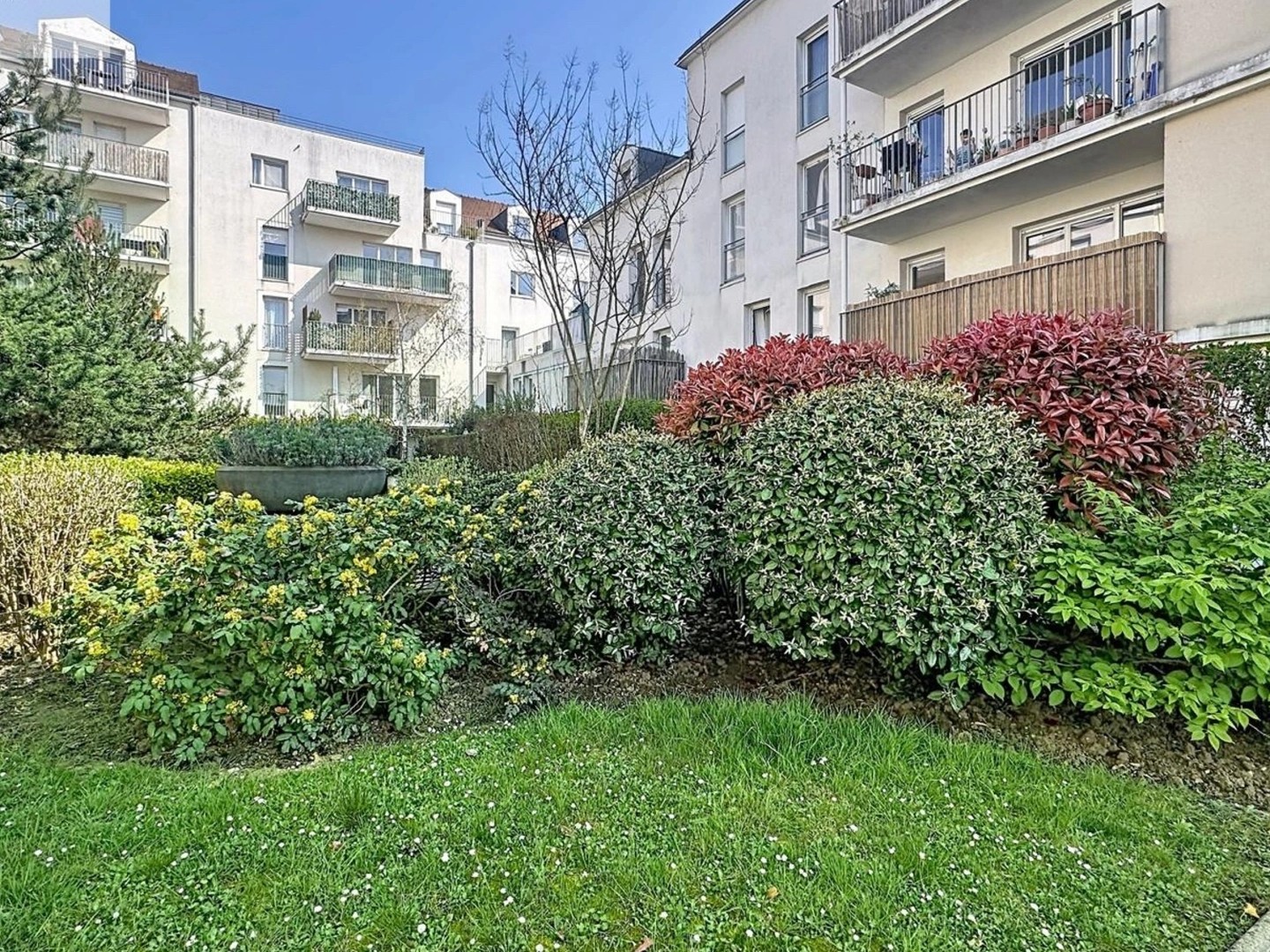 Appartement 4 pièces 75 m²