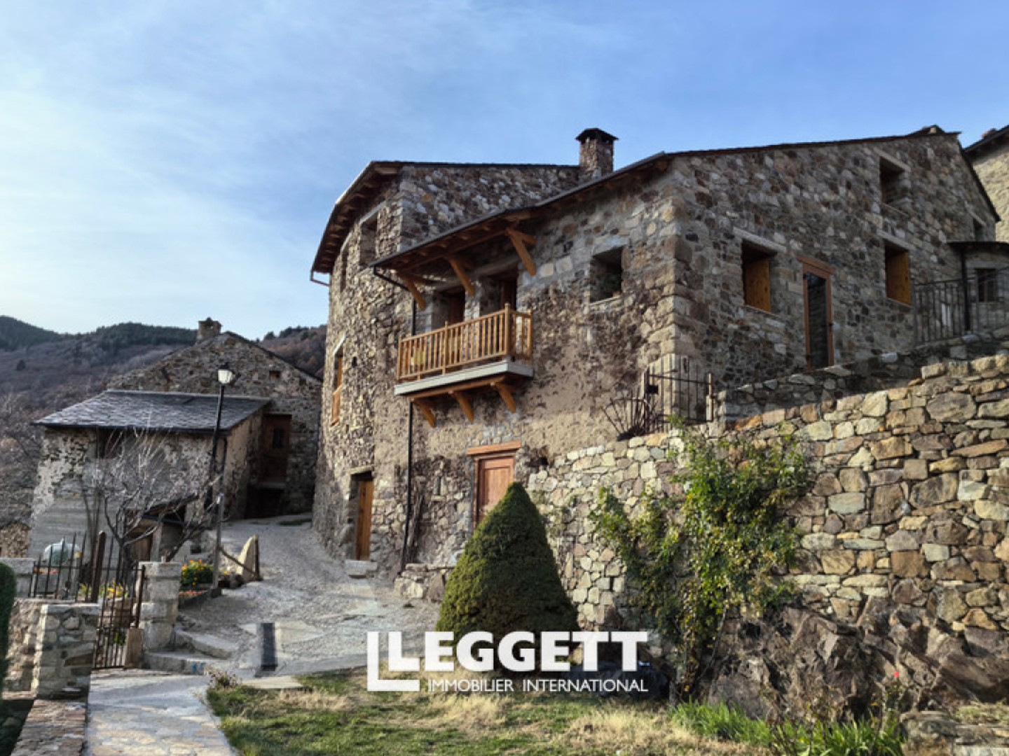 maison 5 pièce(s), AYGUATÉBIA-TALAU