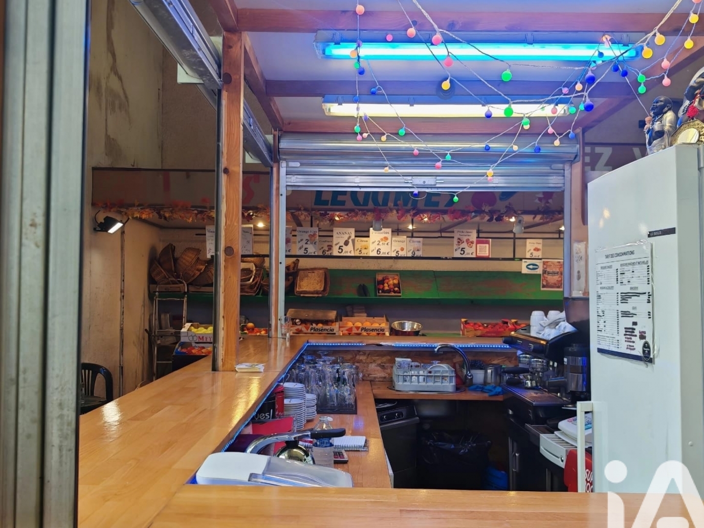 Locaux à vendre - 1 pièce - Yerres (91330)