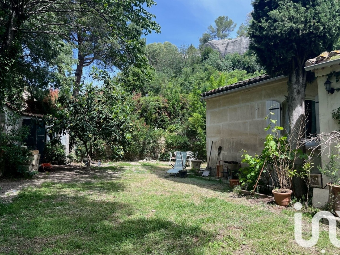 Vente Maison traditionnelle 4 pièces
