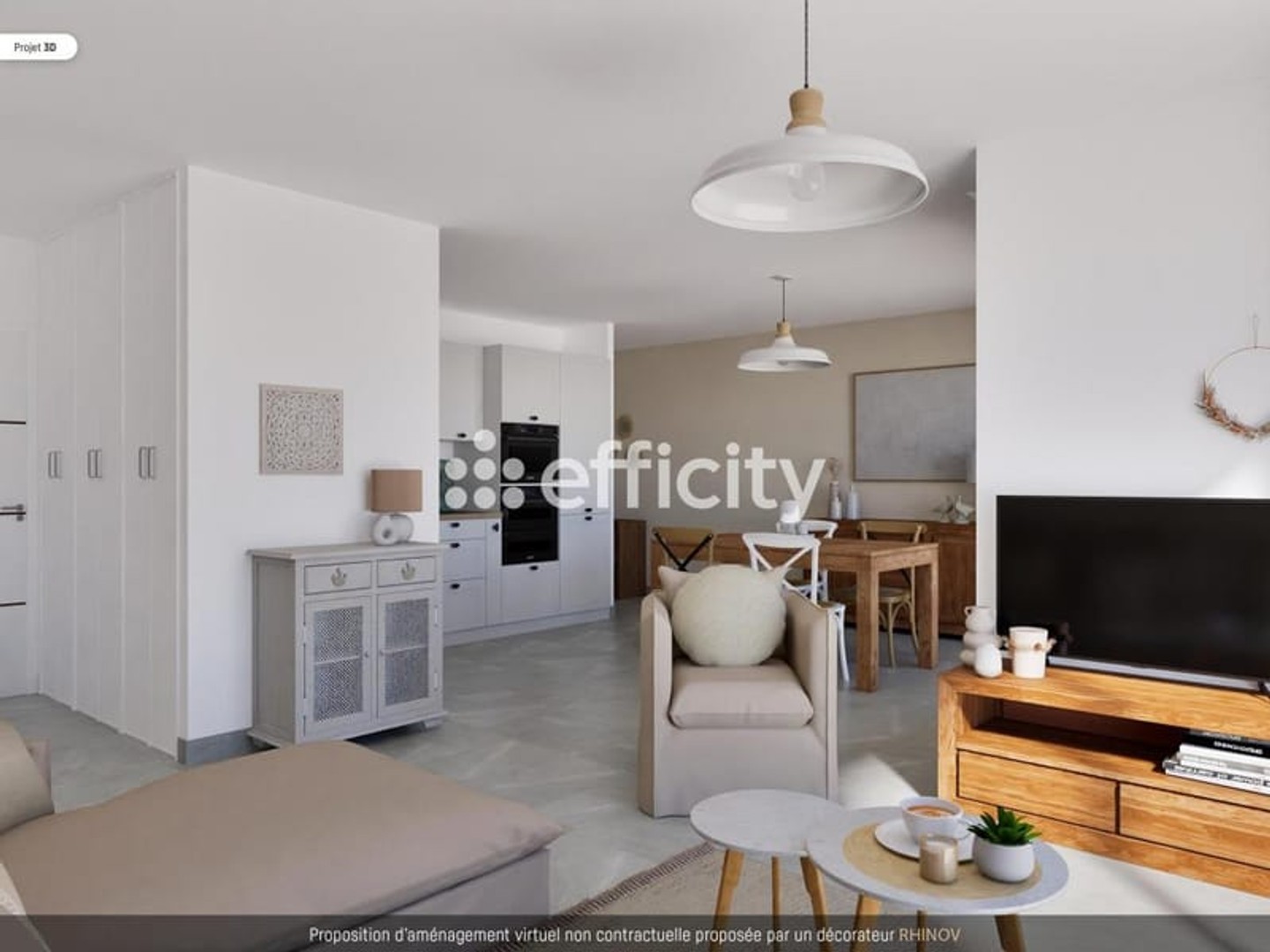 Appartement