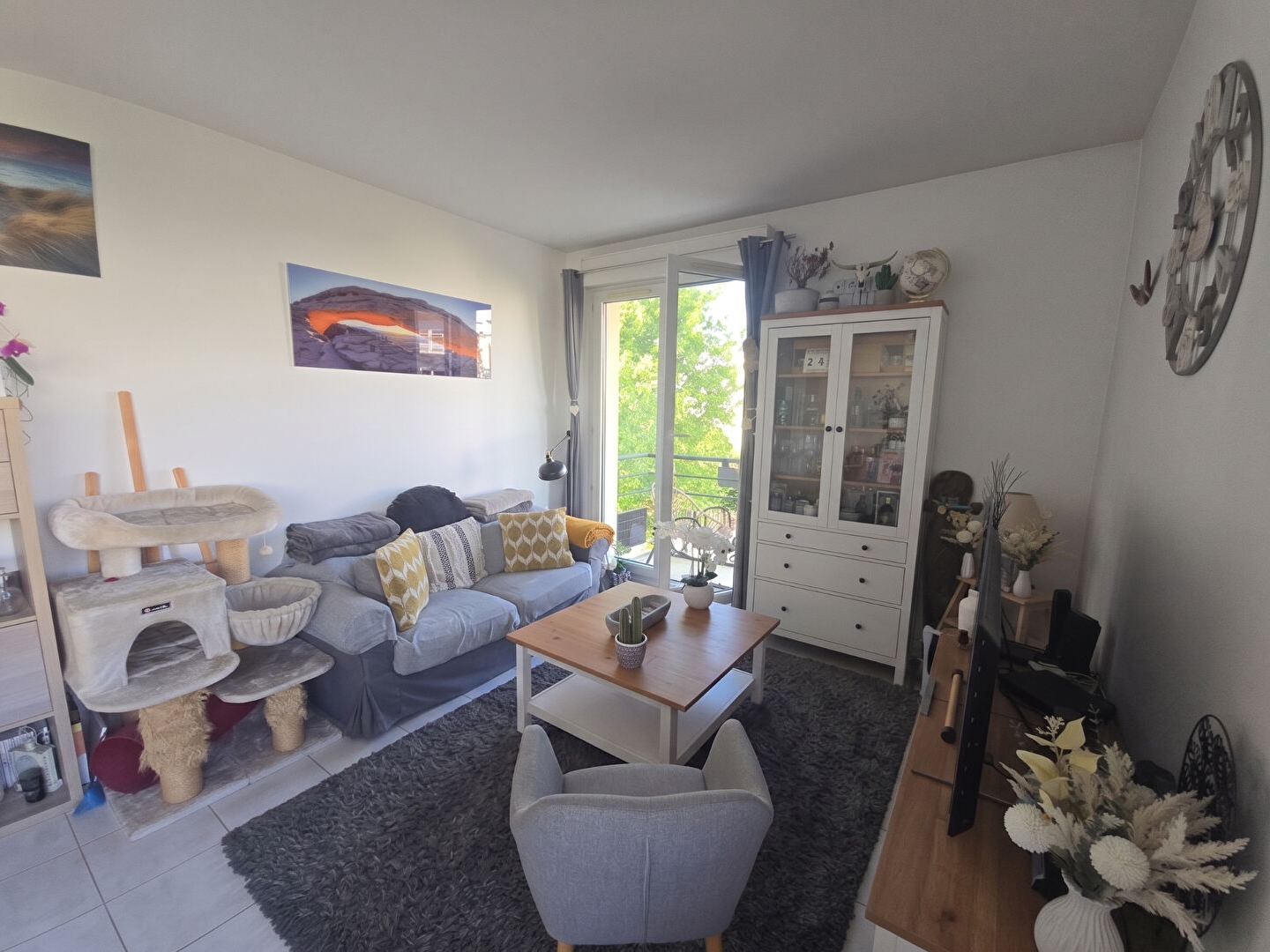 Appartement Caen