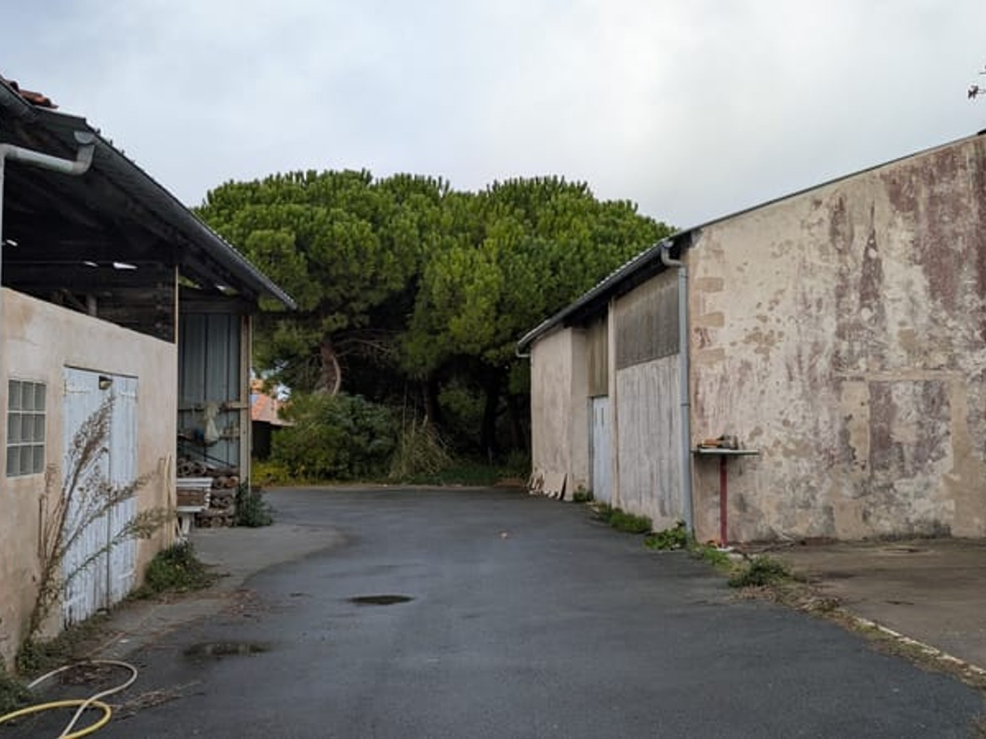 Maison à vendre - 4 pièces - 330m2 - Aytré (17440)