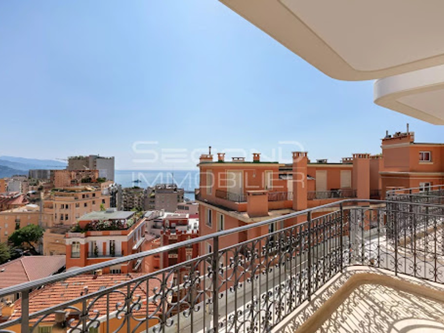 Appartement 3 pièces 94 m²