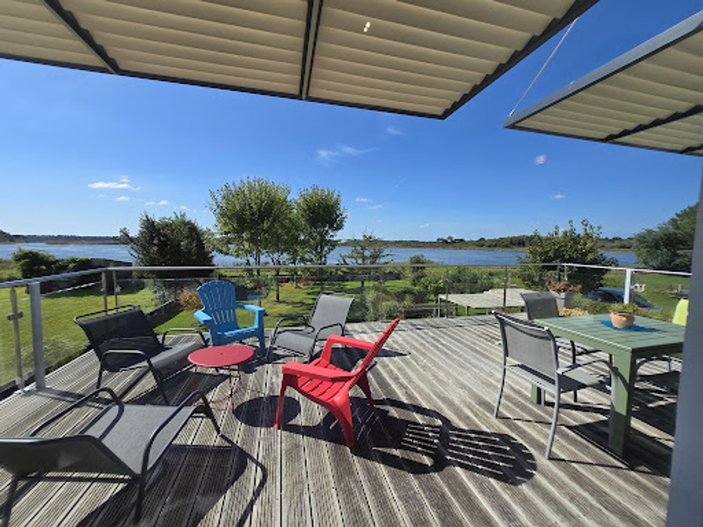 Maison 6 pièces 210 m²