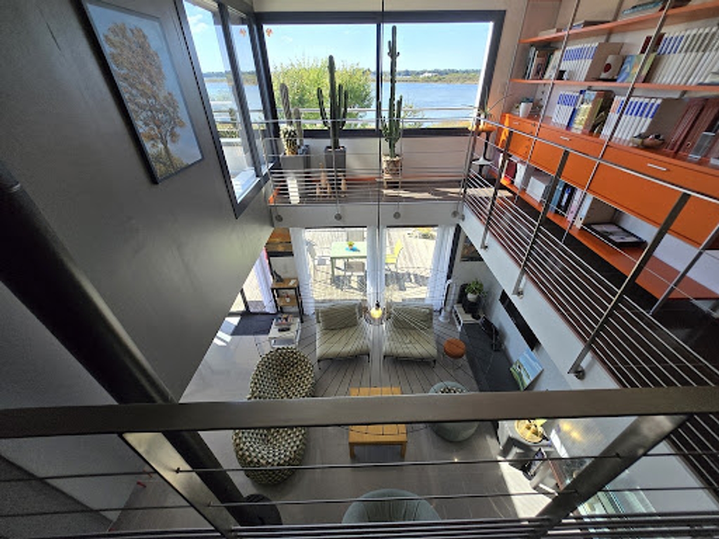 Maison à vendre - 6 pièces - 210m2 - Île-Tudy (29980)