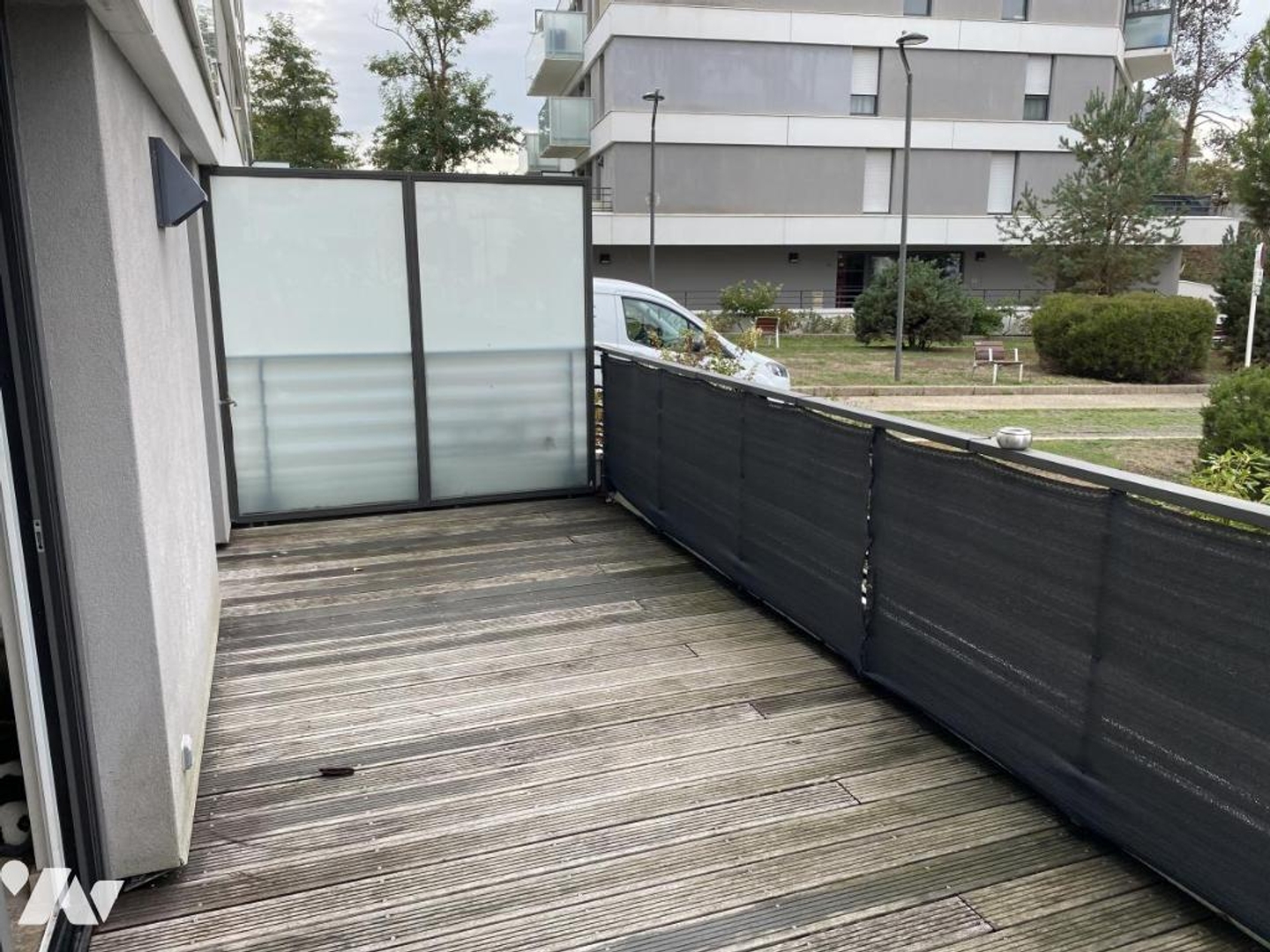Appartement à vendre - 2 pièces - 39m2 - La Baule-Escoublac (44500)