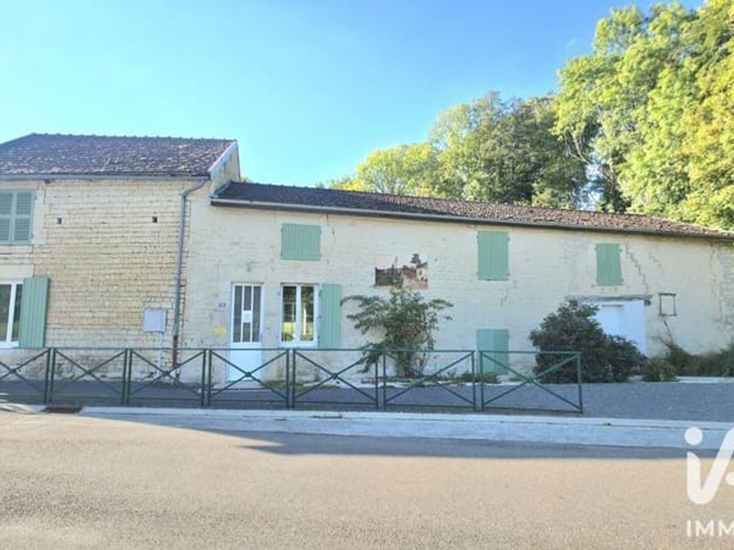 Appartement 1 pièce
