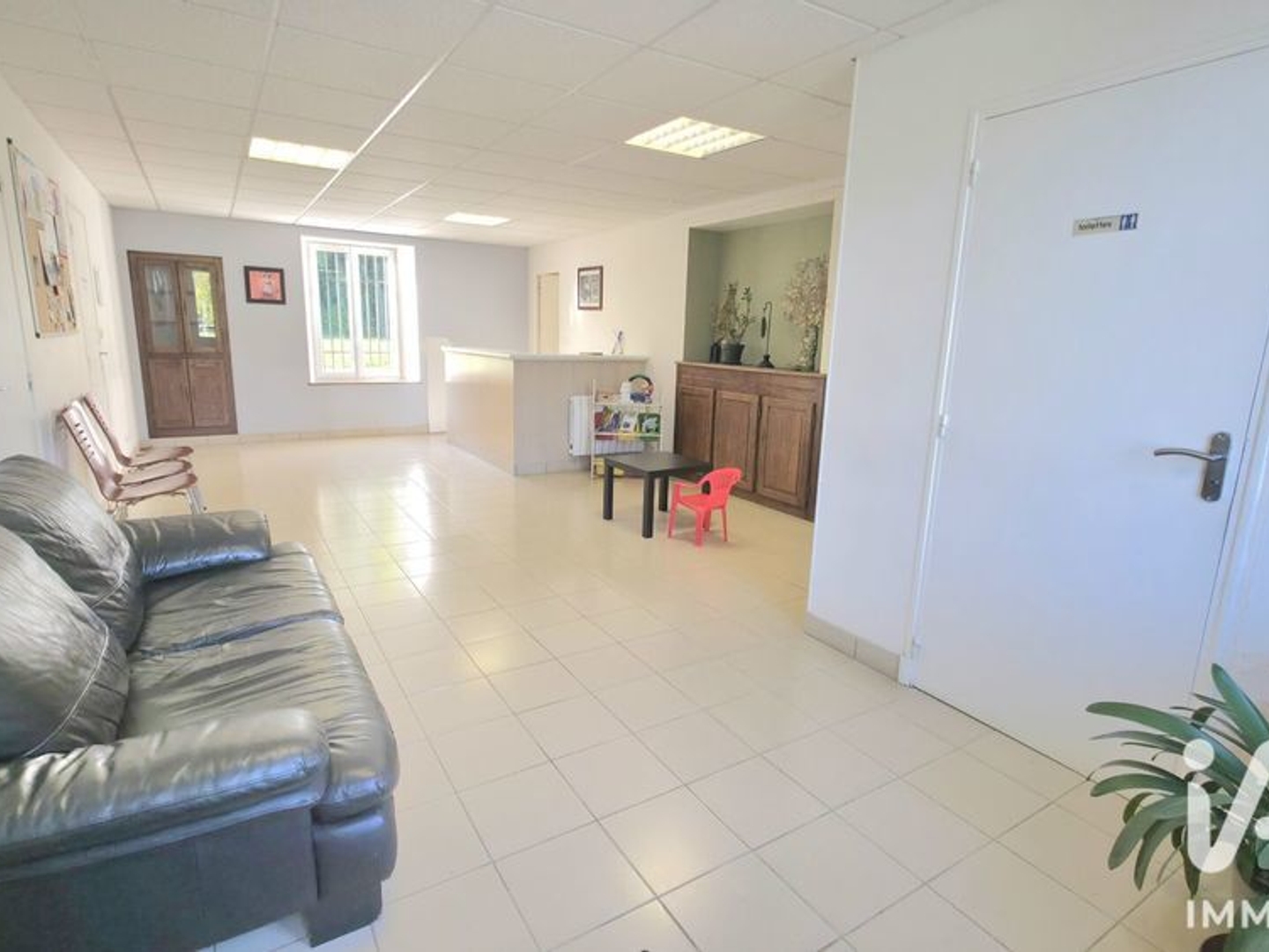 Appartement à vendre - 1 pièce - 2035m2 - Maranville (52370)
