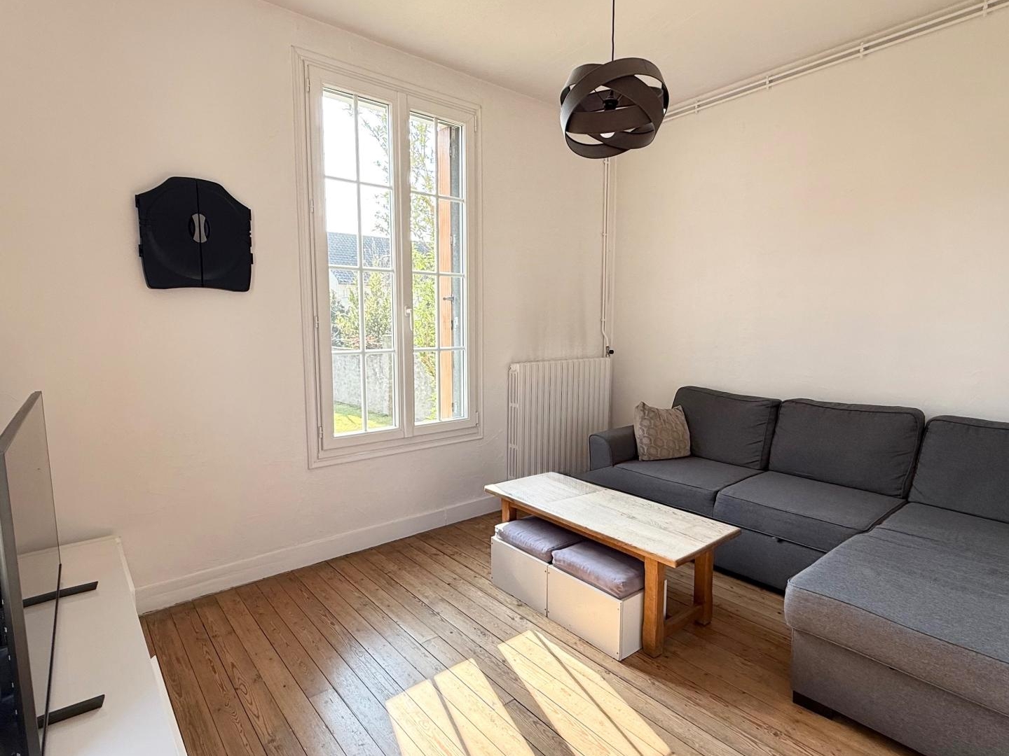 Maison à vendre - 4 pièces - 74m2 - Mantes-La-Jolie (78200)