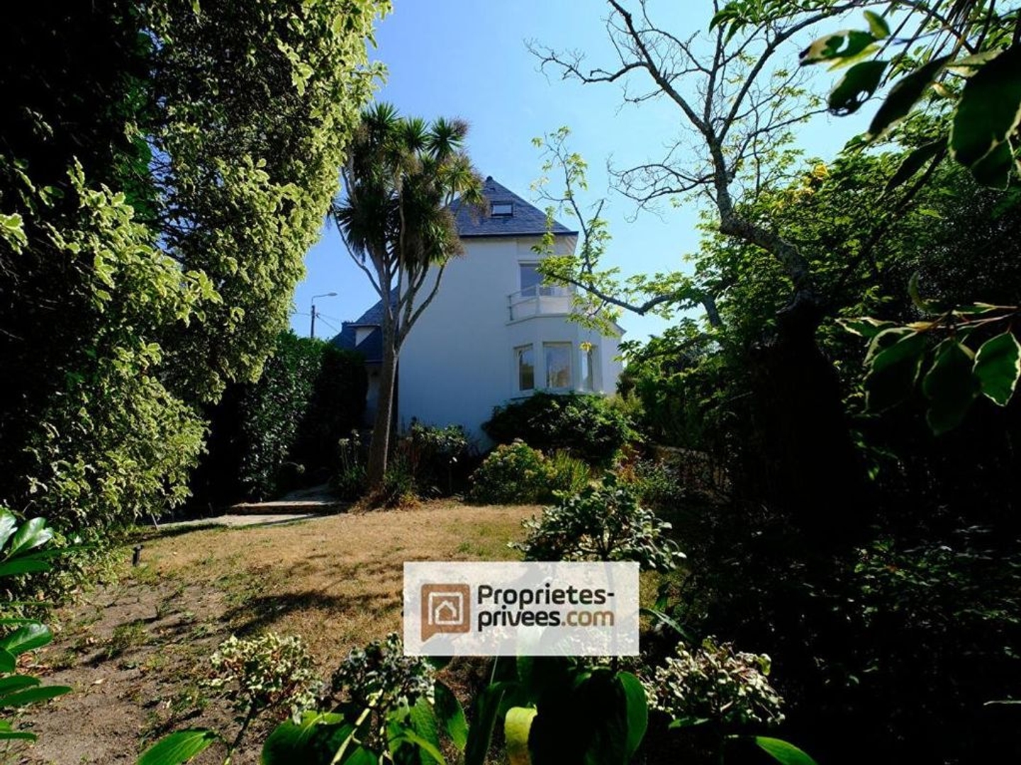 Maison de luxe 7 pièces 163 m²