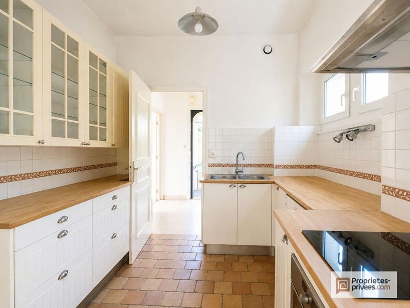 Maison à vendre - 7 pièces - 163m2 - Quimper (29000)