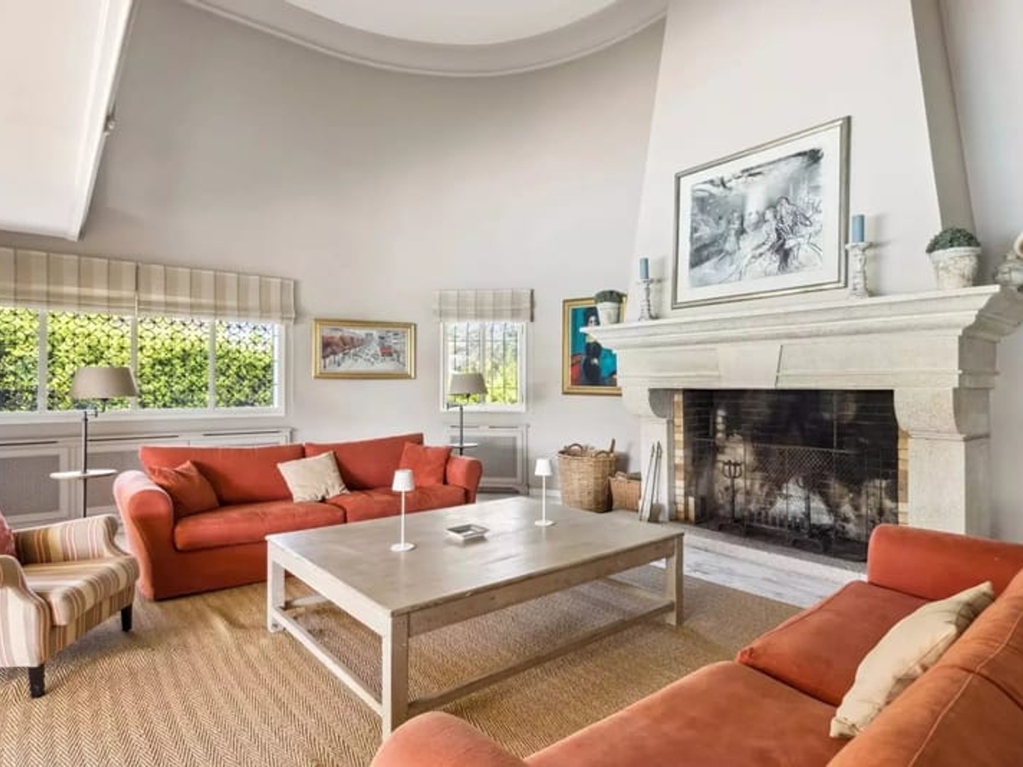 Maison à vendre - 323m2 - Mougins (06250)