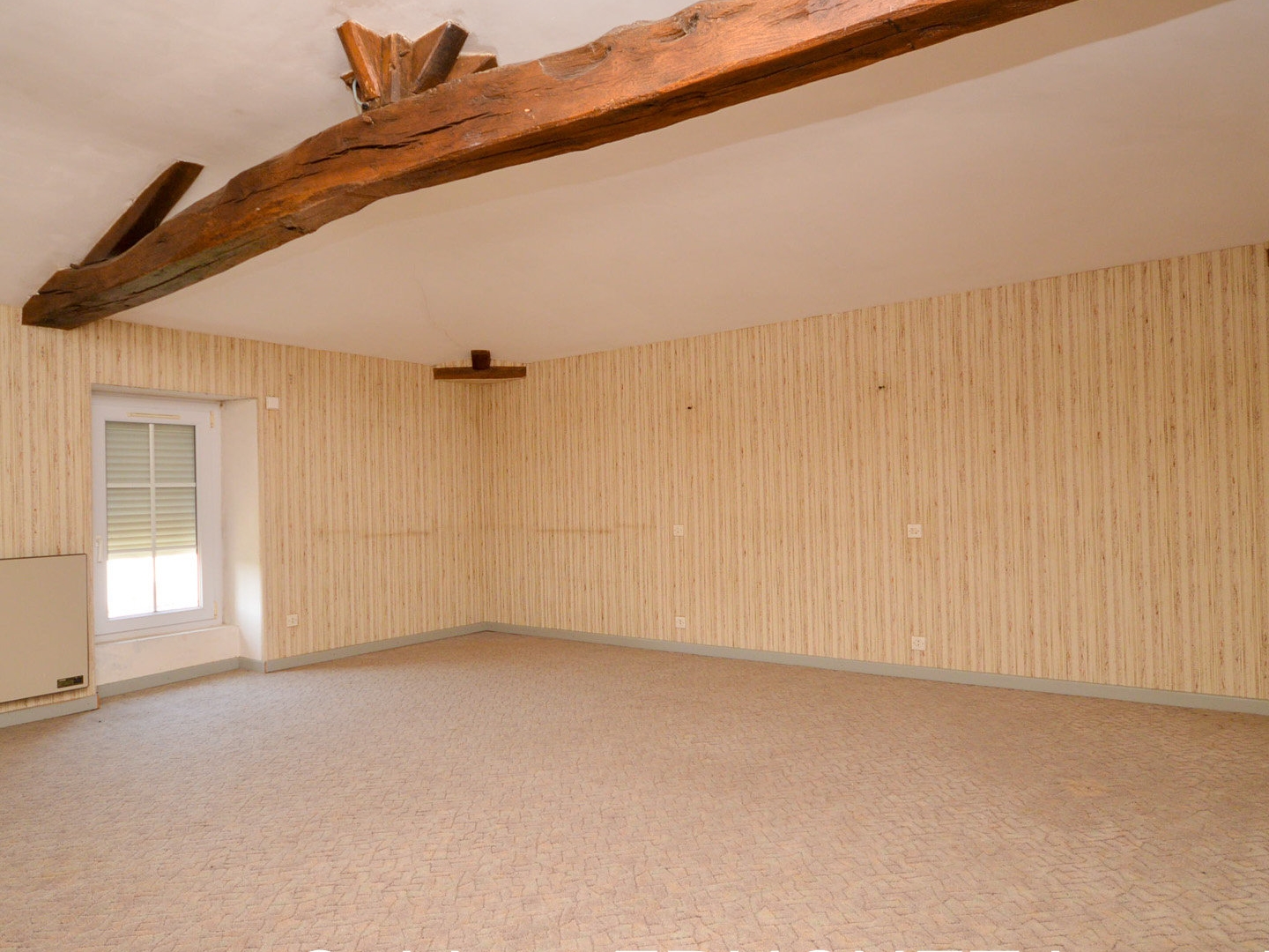 Maison à vendre - 6 pièces - 150m2 - Mouchamps (85640)
