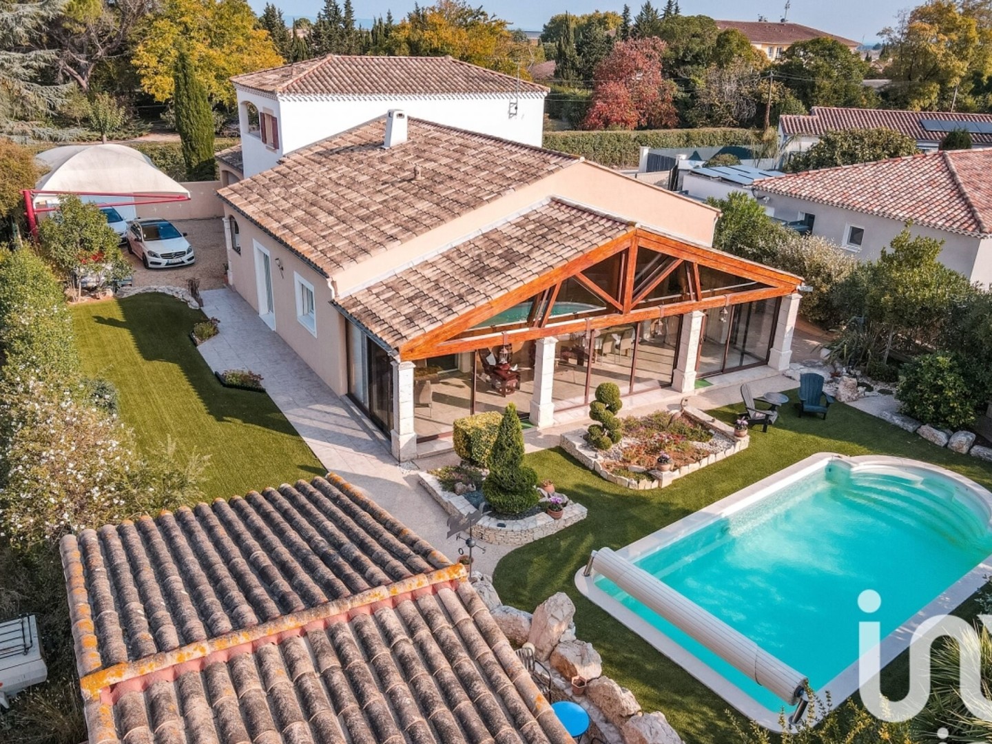 Vente Maison/villa 8 pièces