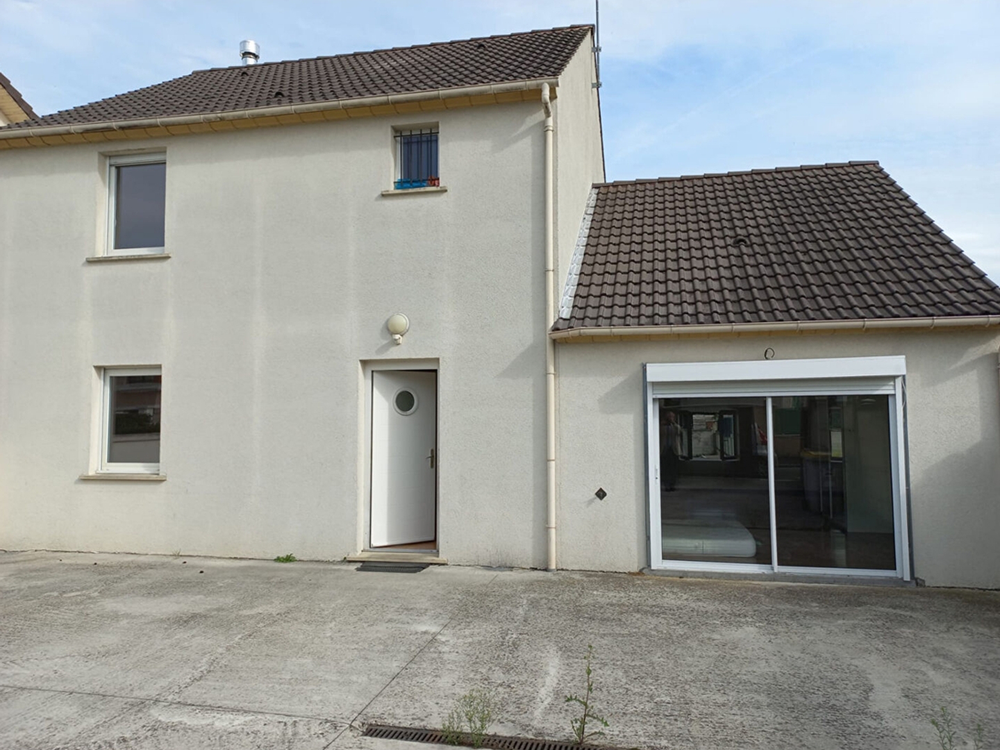 Maison 6 pièces 146 m²