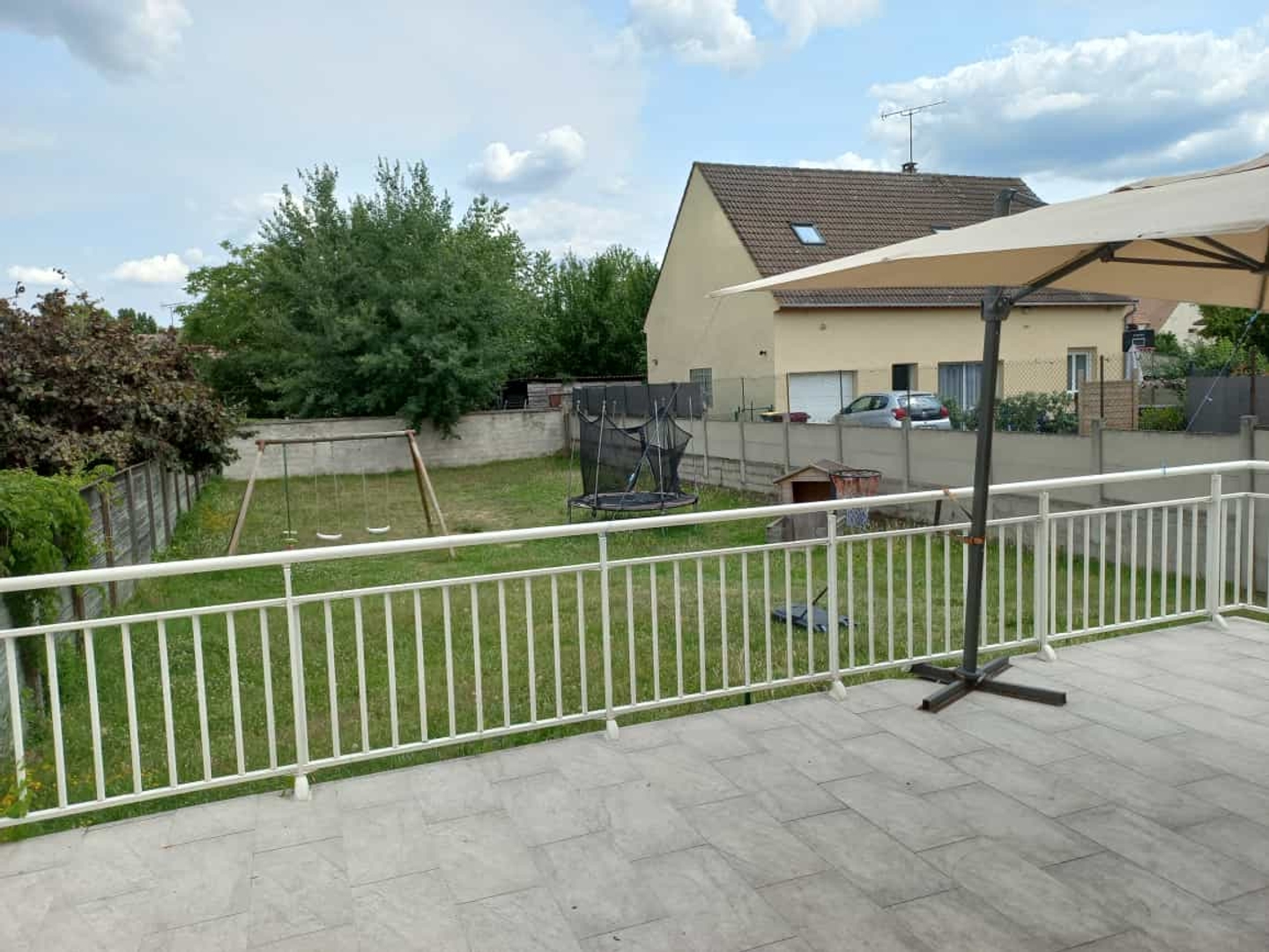 Maison à vendre - 6 pièces - 146m2 - Courtry (77181)