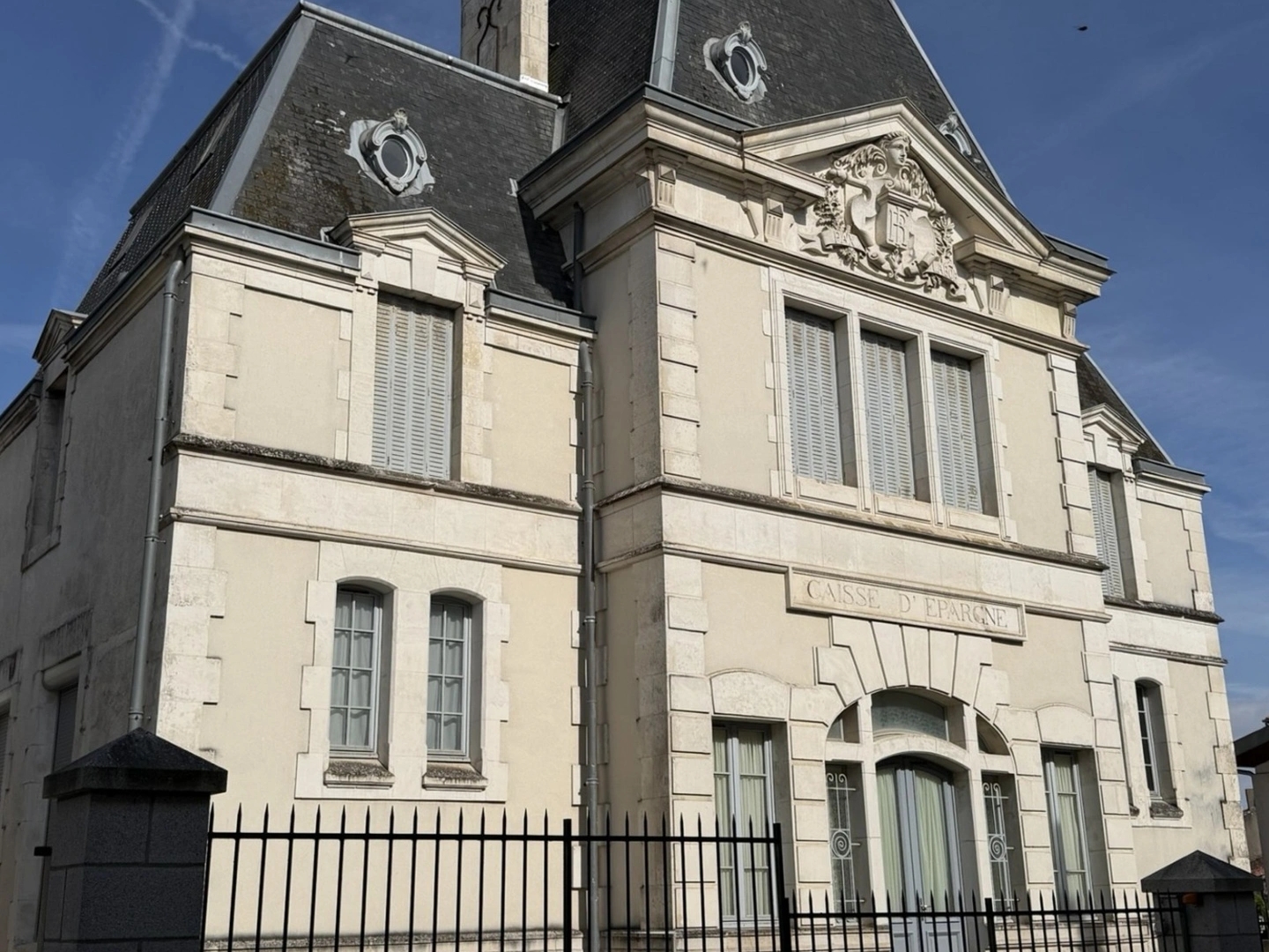 Appartement 3 pièces 95 m²