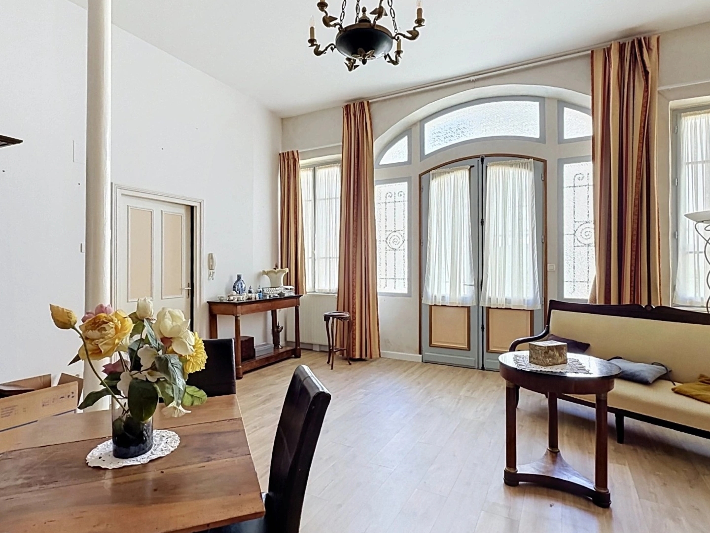 Appartement à vendre - 3 pièces - 95m2 - Parthenay (79200)