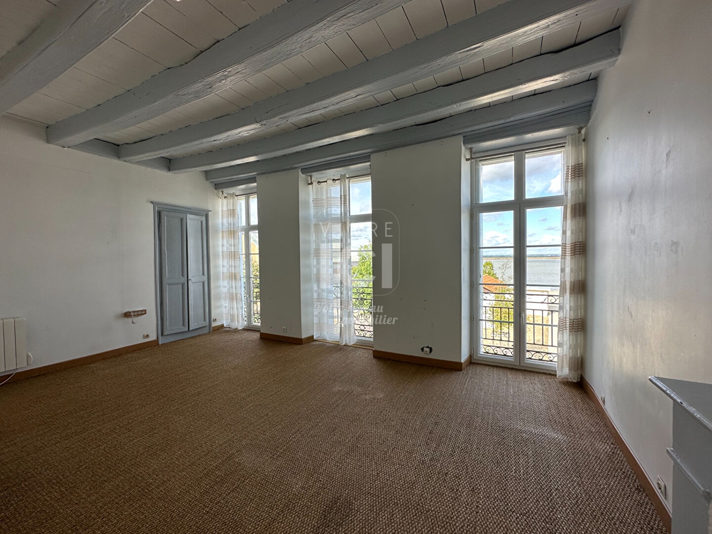 Maison Paimboeuf 6 pièce(s) 176 m2