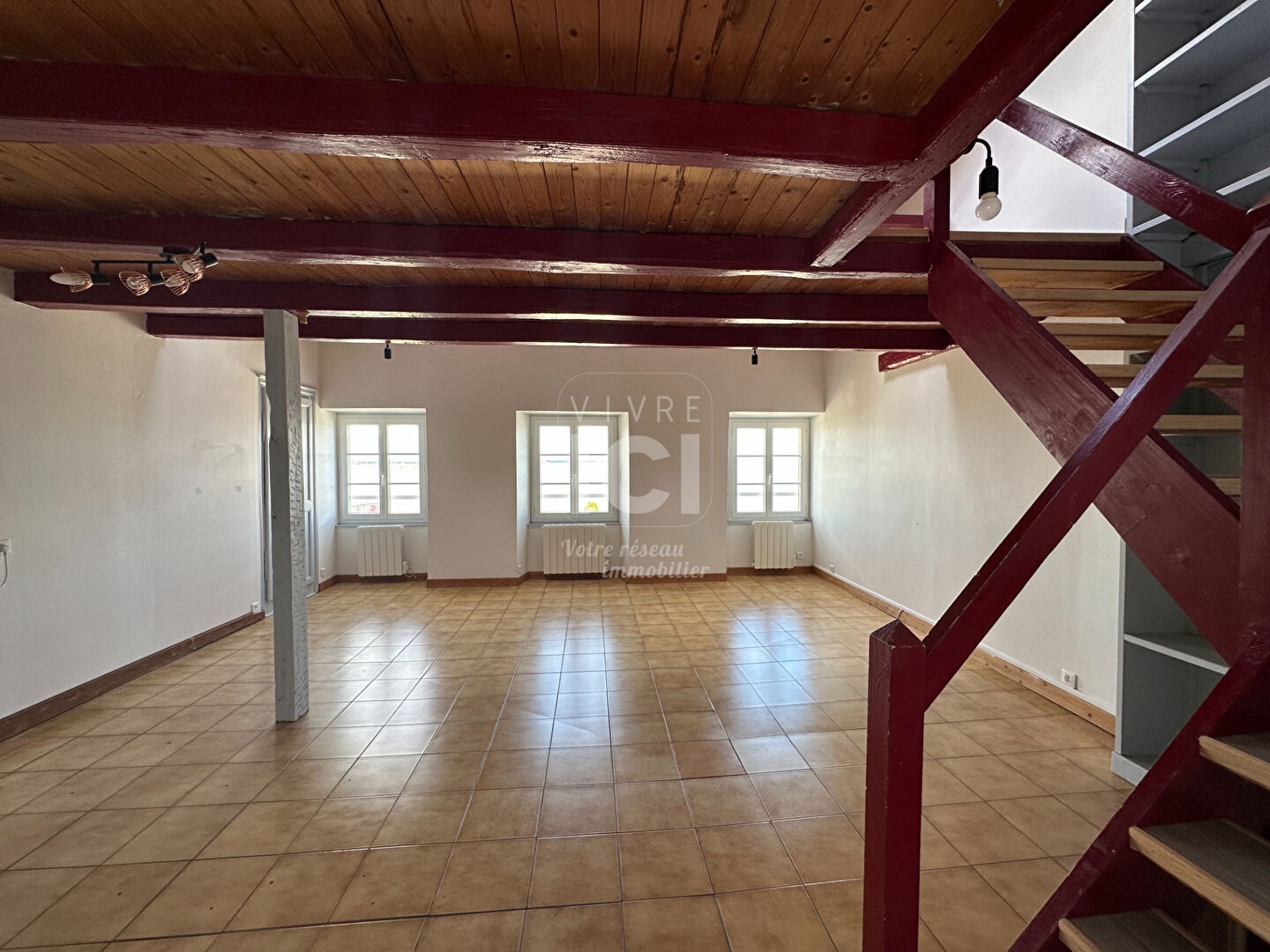 Maison à vendre - 6 pièces - 176m2 - Paimboeuf (44560)