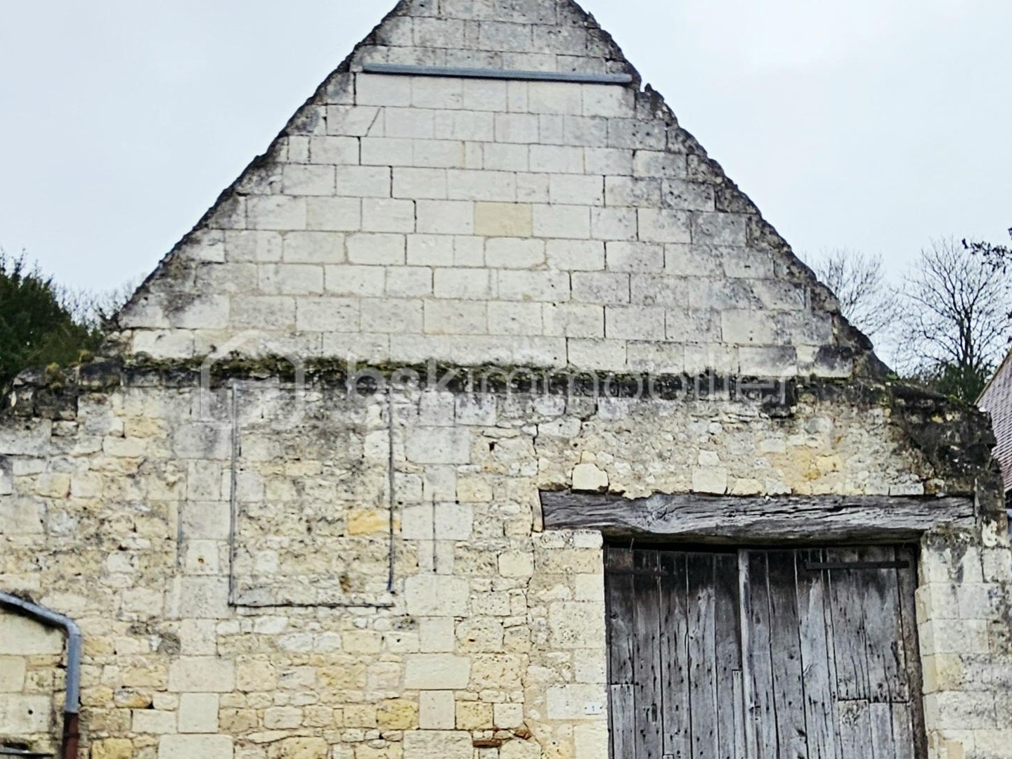 Maison 2 pièces 139 m²