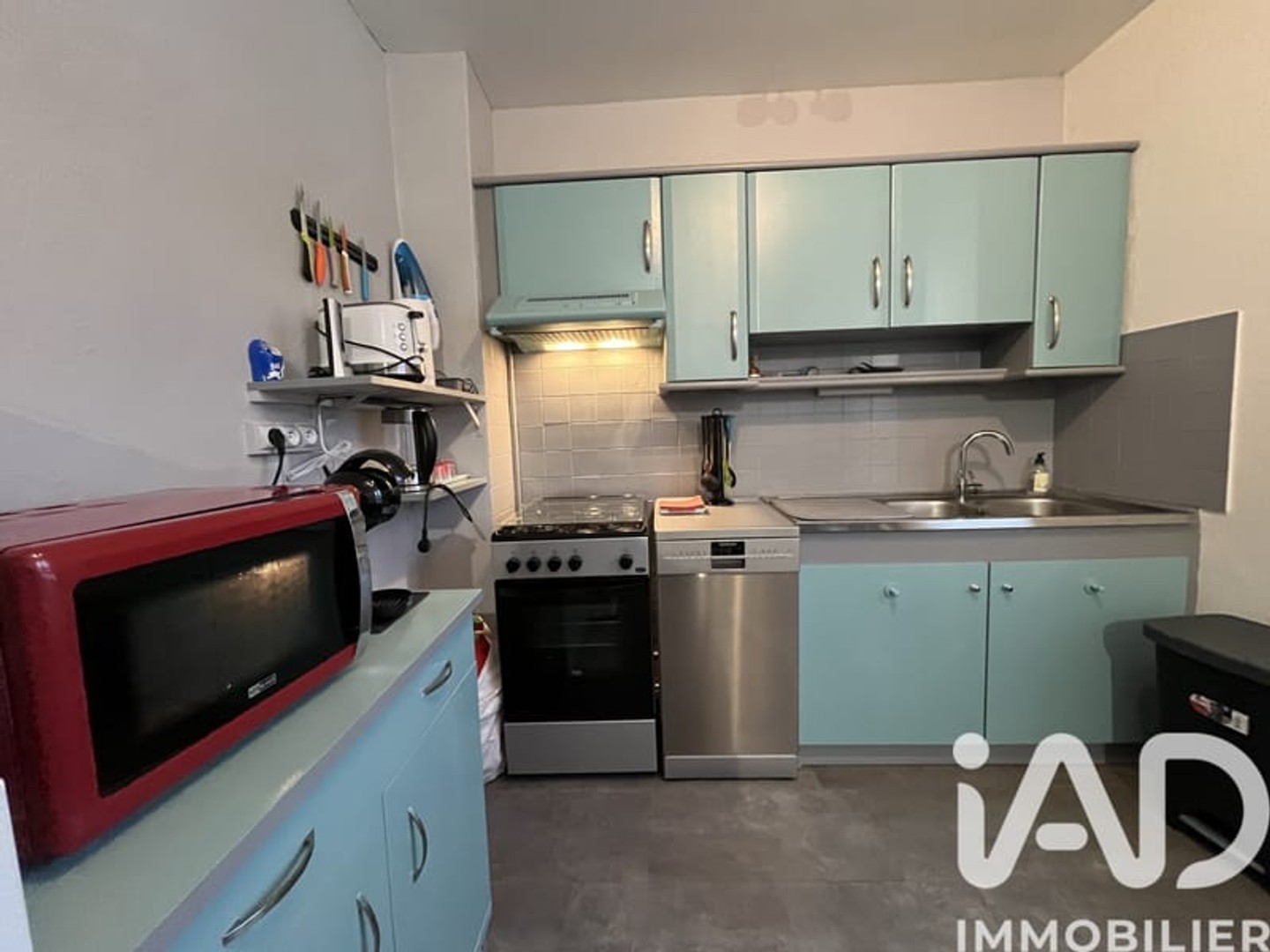 Maison avec appartements 3 pièces 137 m²